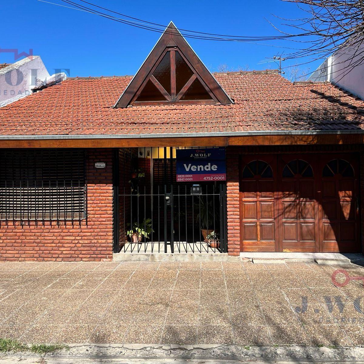 Propiedad en Argentina