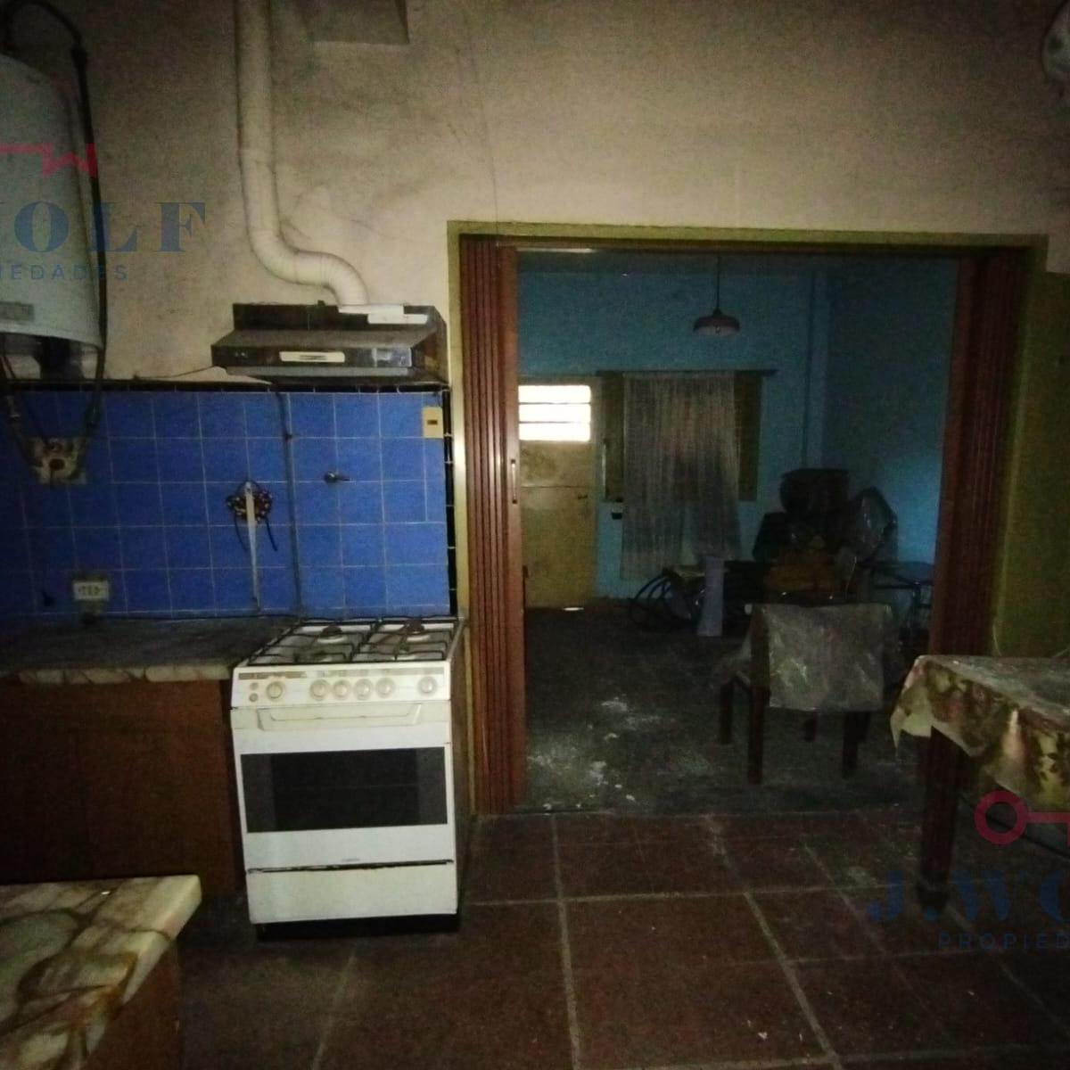 Casa en San Andrés 5