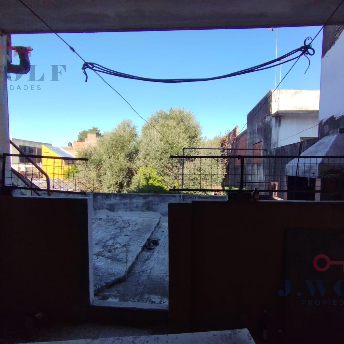 Casa en San Andrés 3