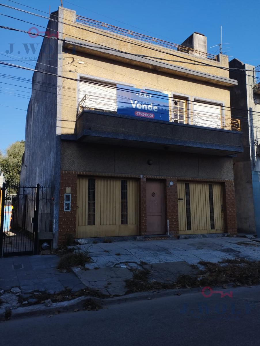 Propiedad en Argentina