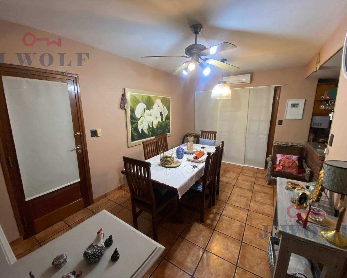 Casa en San Andrés 2