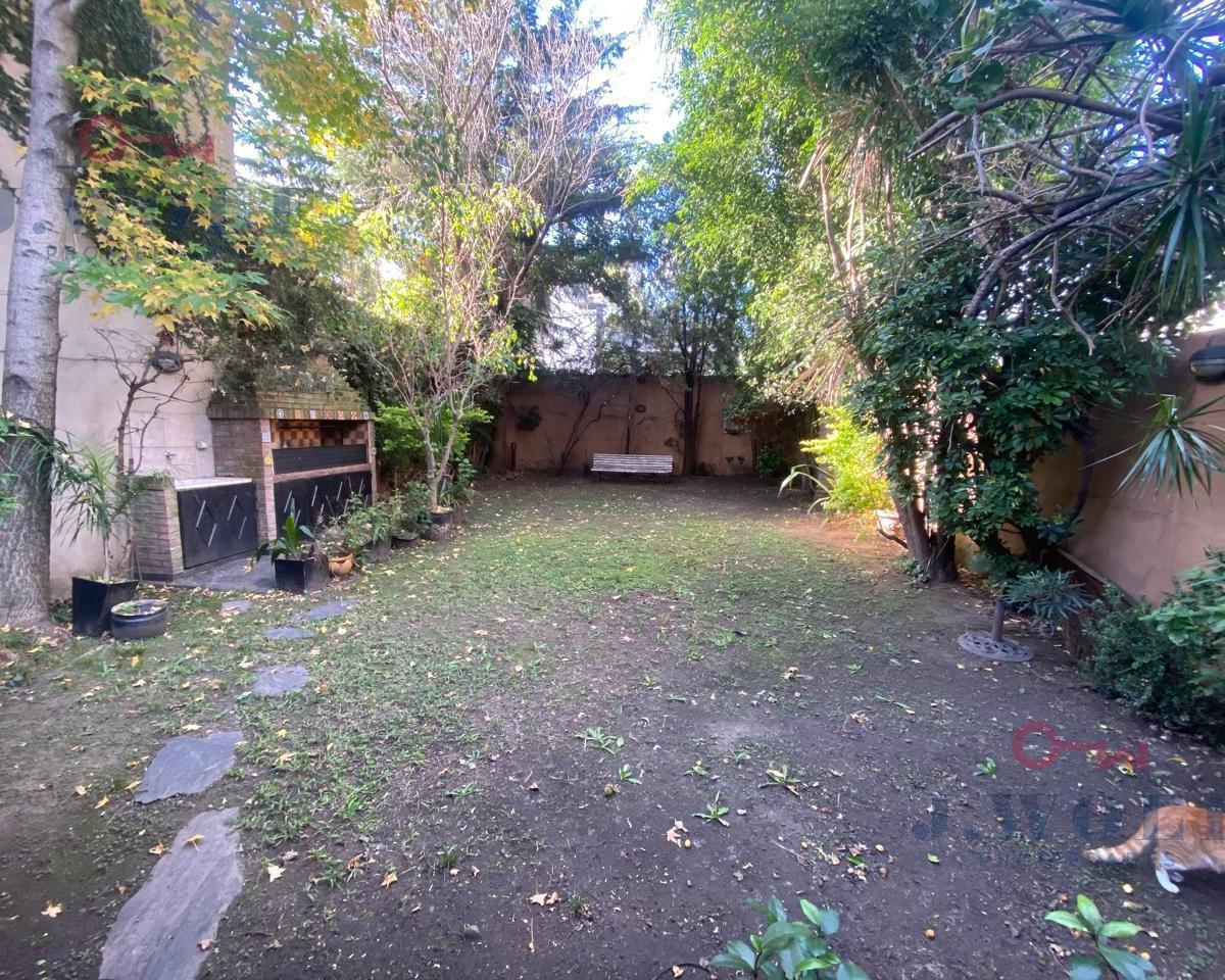 Casa en San Andrés 3