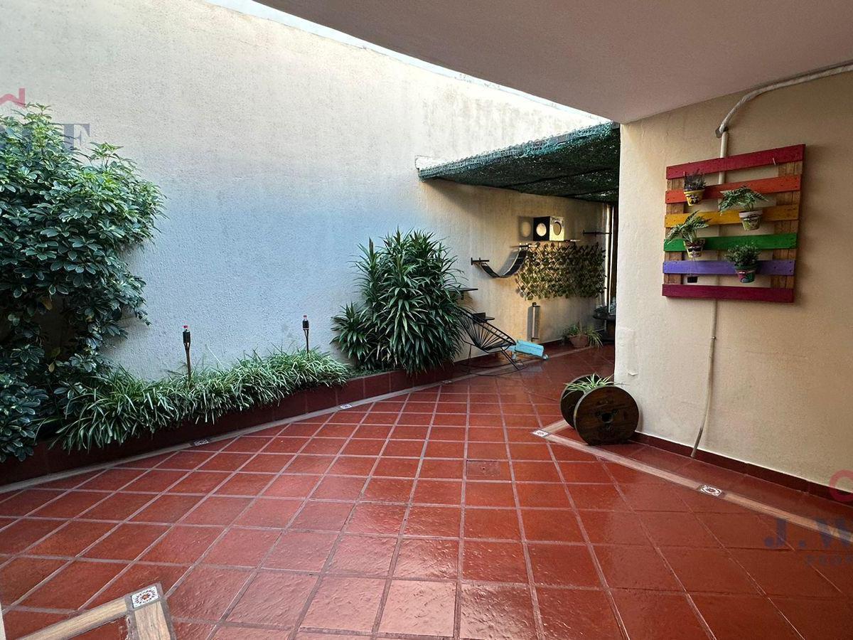 Casa en San Martin 3