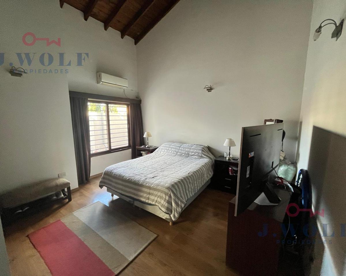 Departamento en General San Martin 2