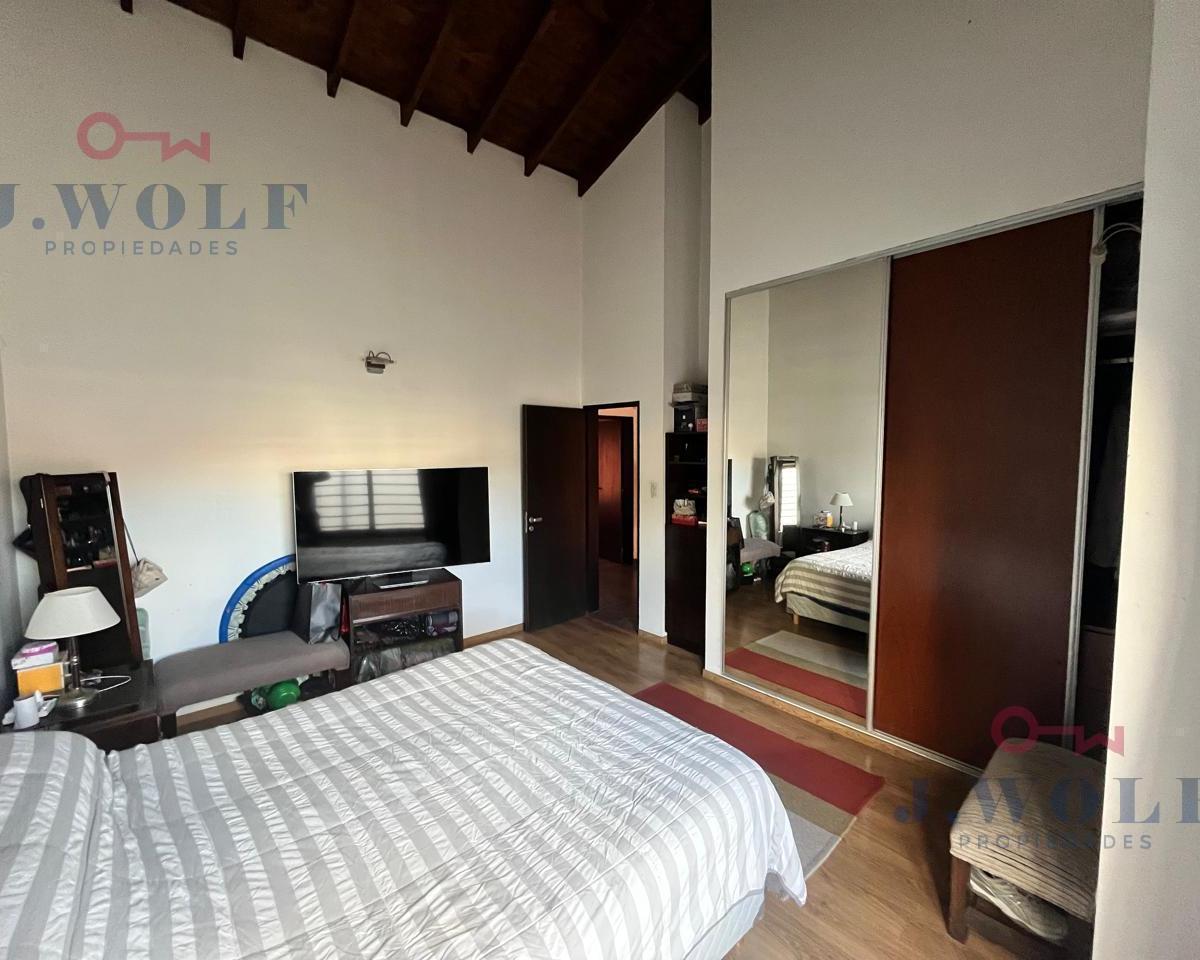 Departamento en General San Martin 5