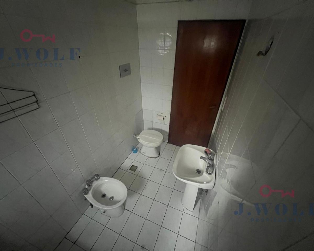 Departamento en S. Andres 3