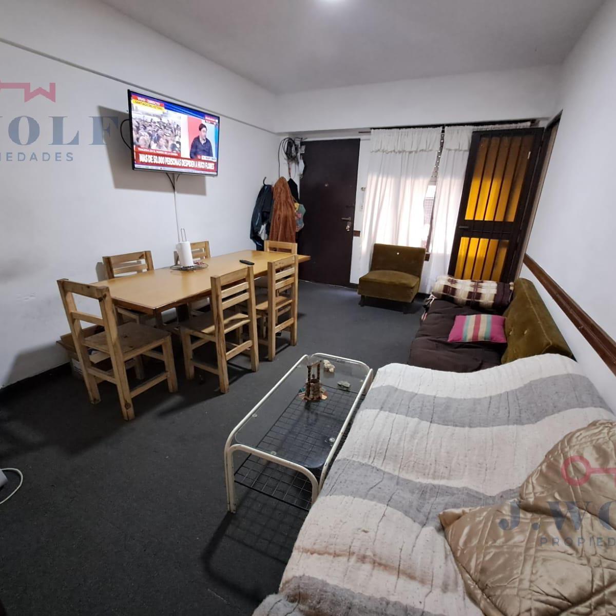 Departamento en San Andrés 5
