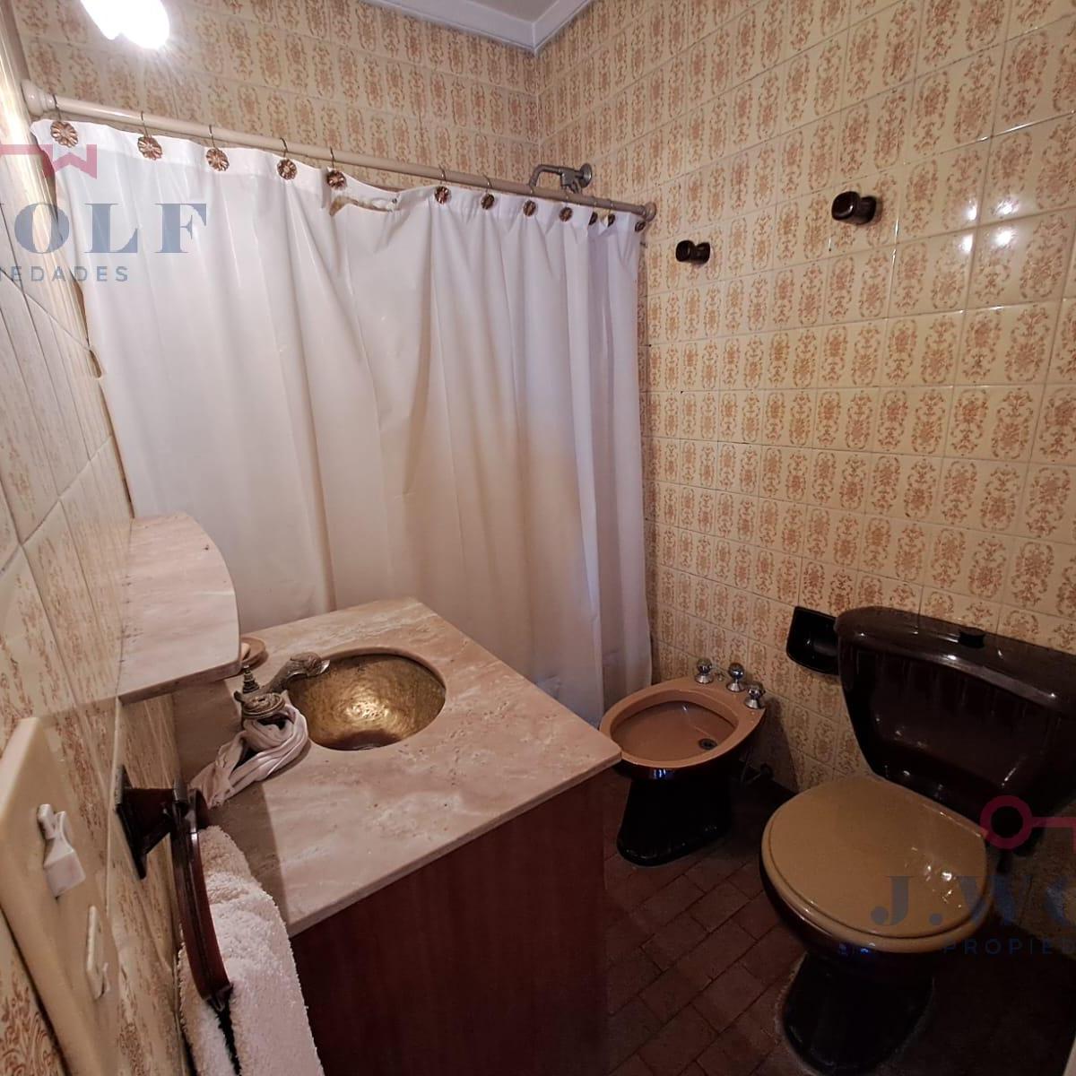 Departamento en San Martin 2