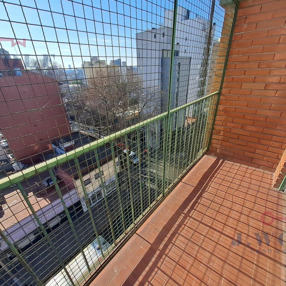 Departamento en San Martin 3