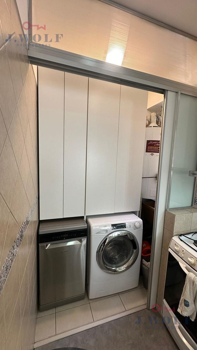 Departamento en S. Andres 2