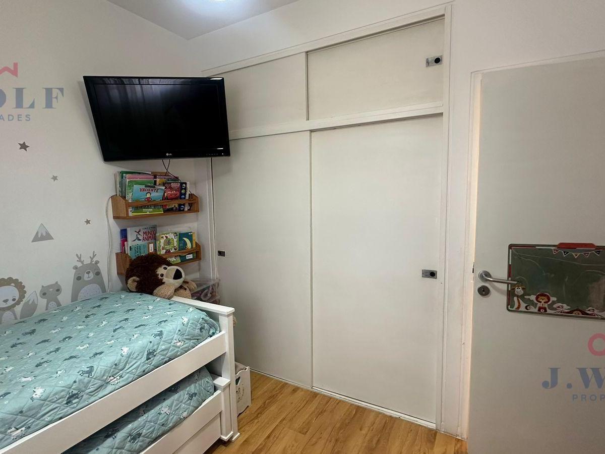 Departamento en S. Andres 5