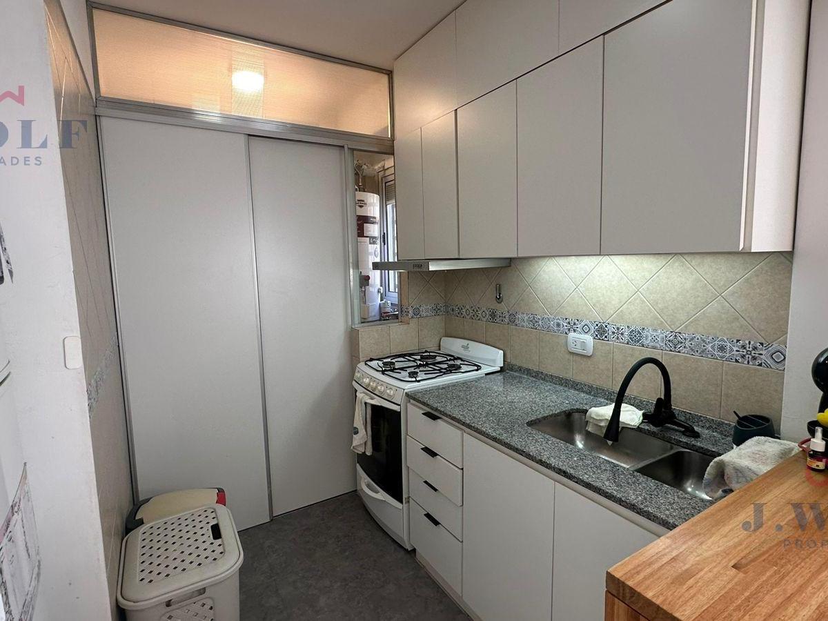 Departamento en S. Andres 3