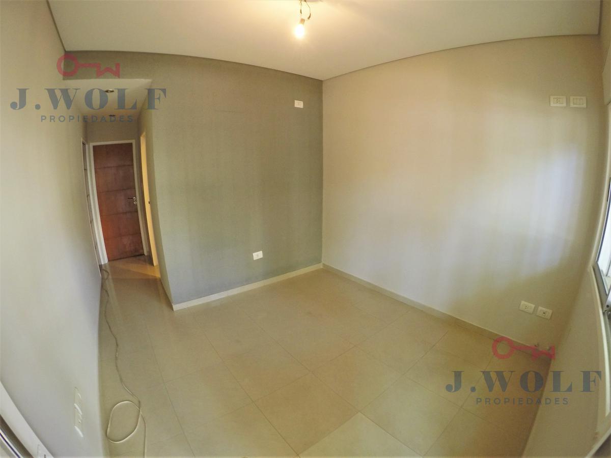 Departamento - S. Andres 1