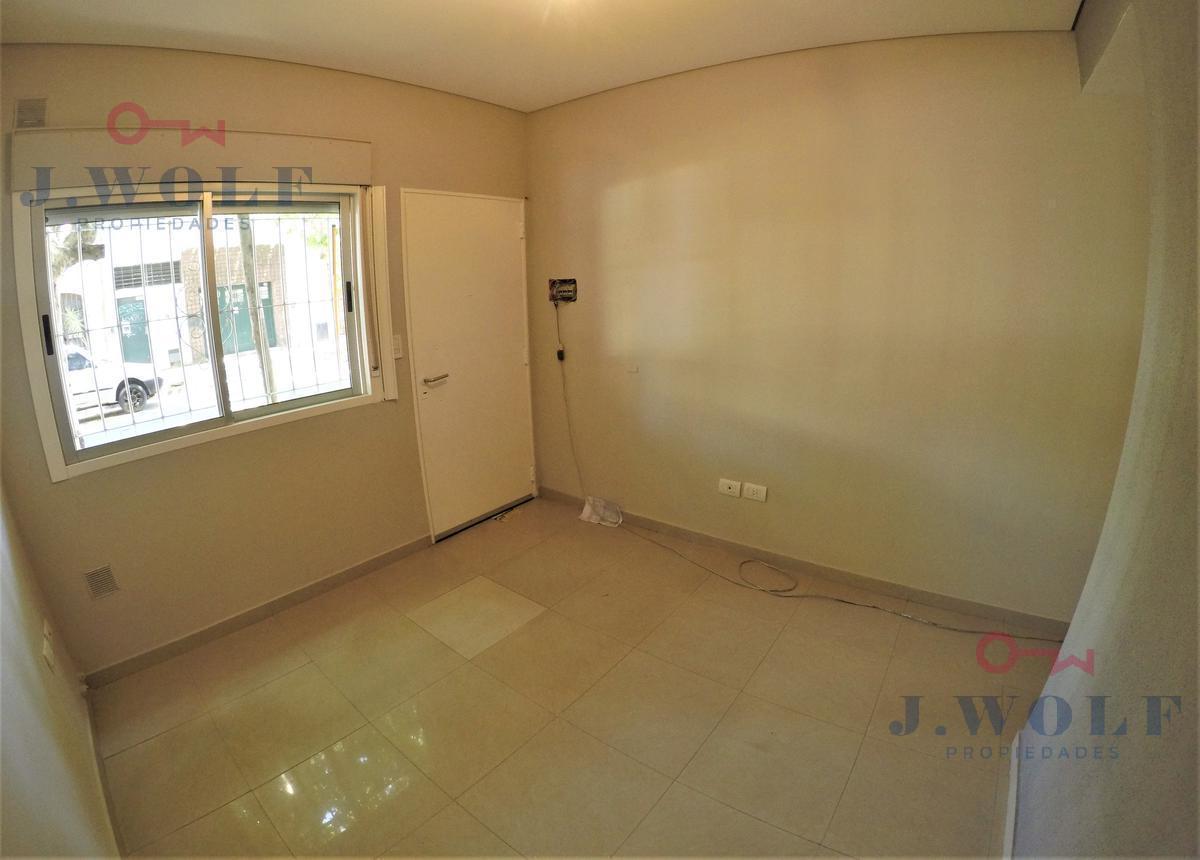 Departamento - S. Andres 3
