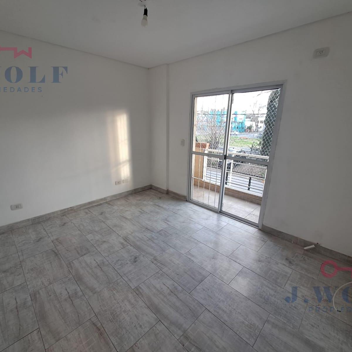 Departamento - S.Martin(Ctro)