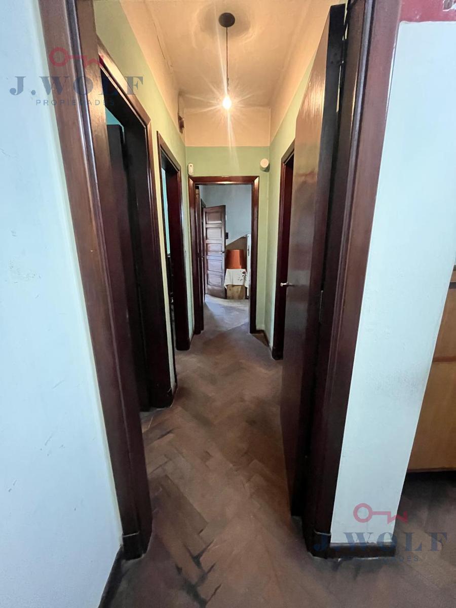 Casa en S. Andres 2