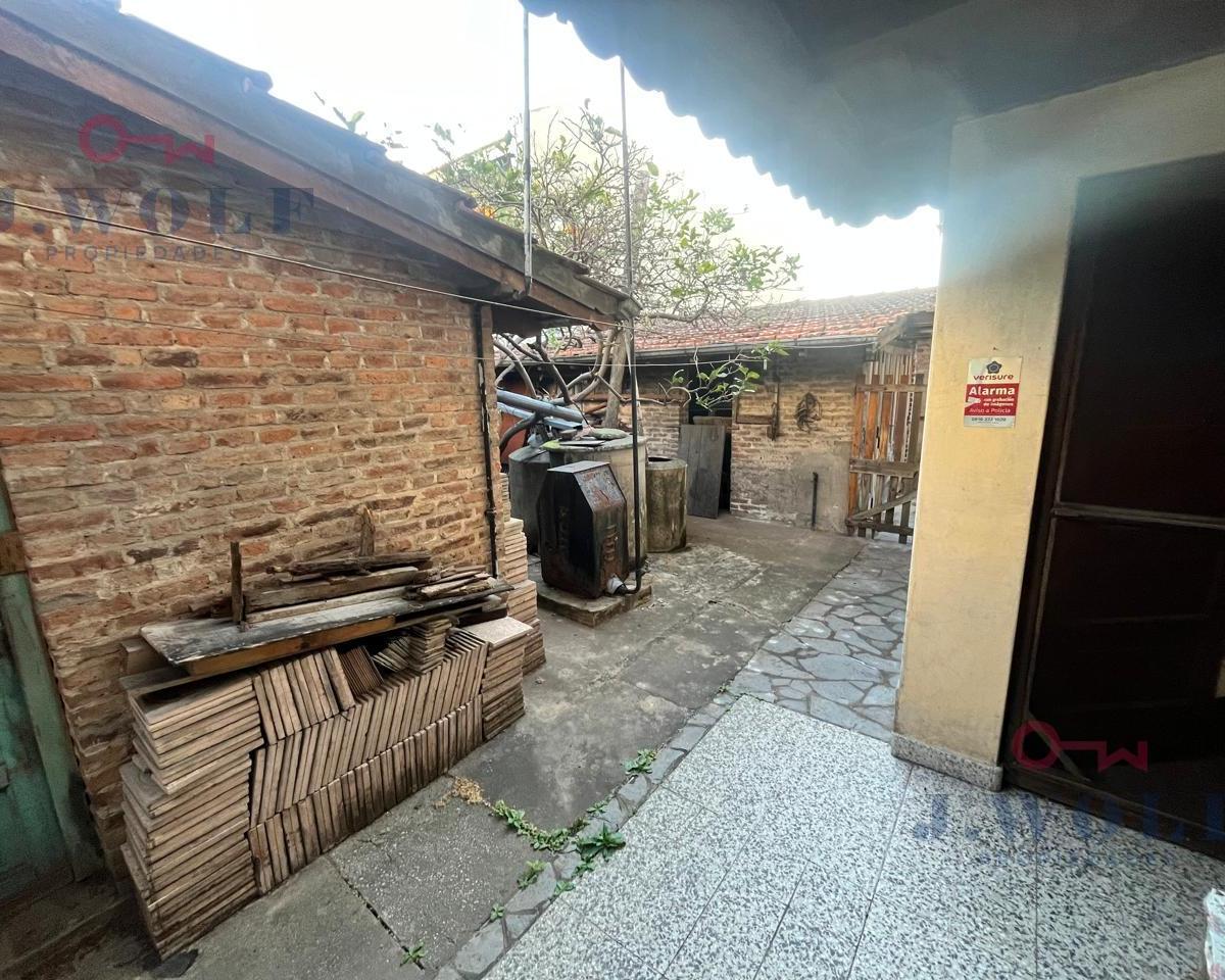 Casa en S. Andres 5