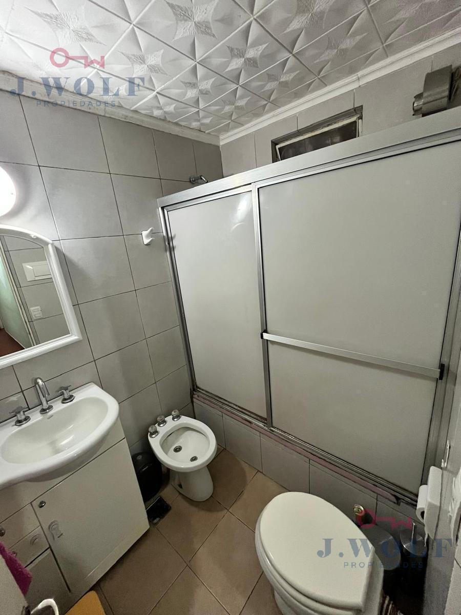 Departamento en General San Martin 3