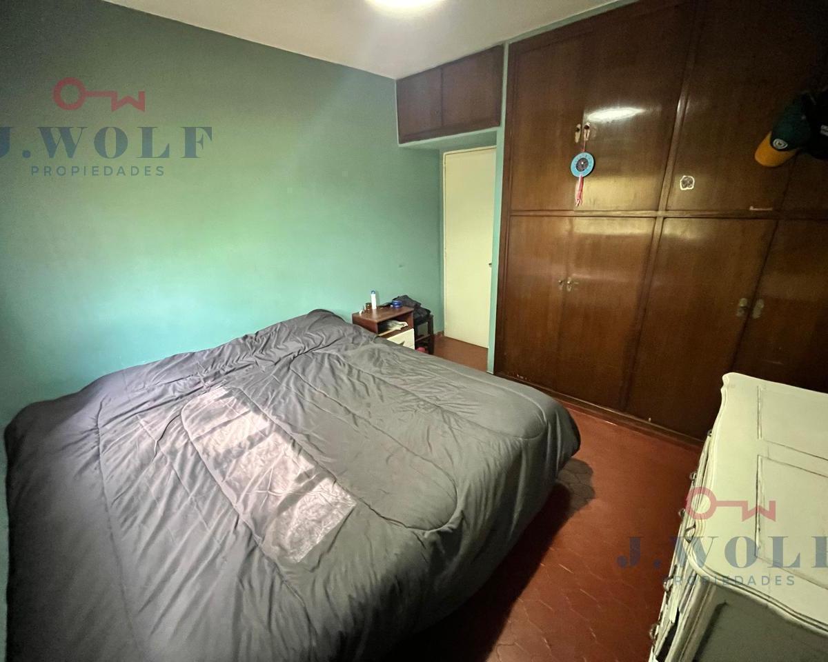 Departamento en General San Martin 1