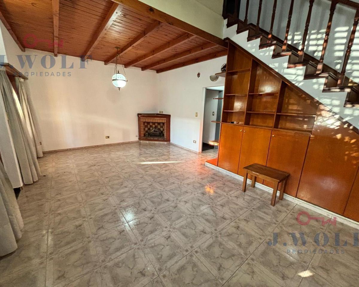 Casa en San Andrés 2