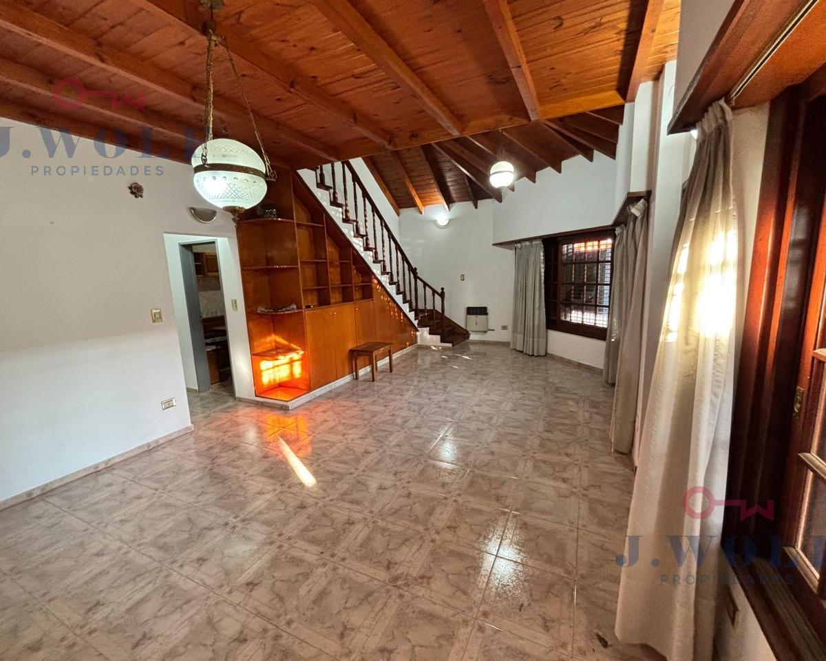 Casa en San Andrés 1