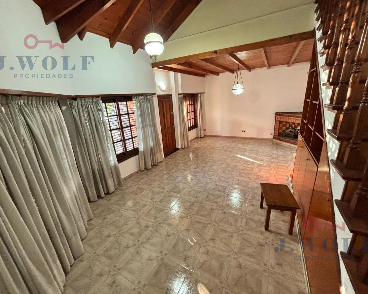 Casa en San Andrés 3