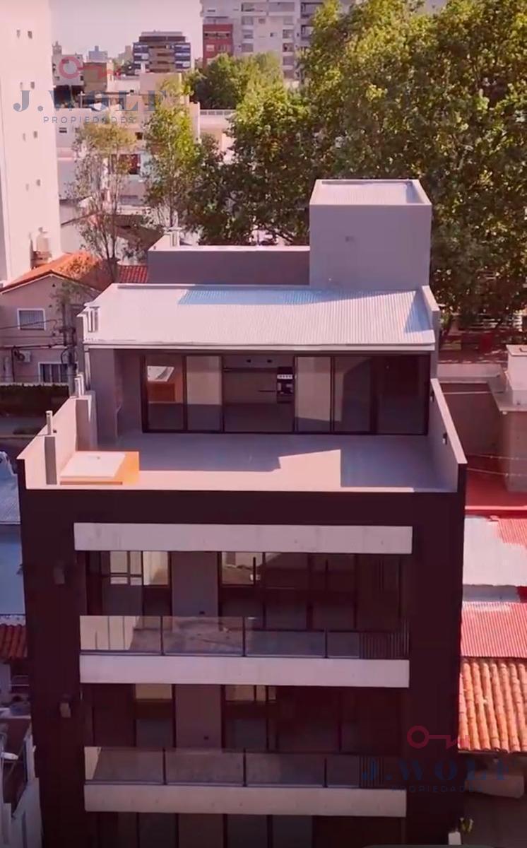 Departamento en San Andrés 4