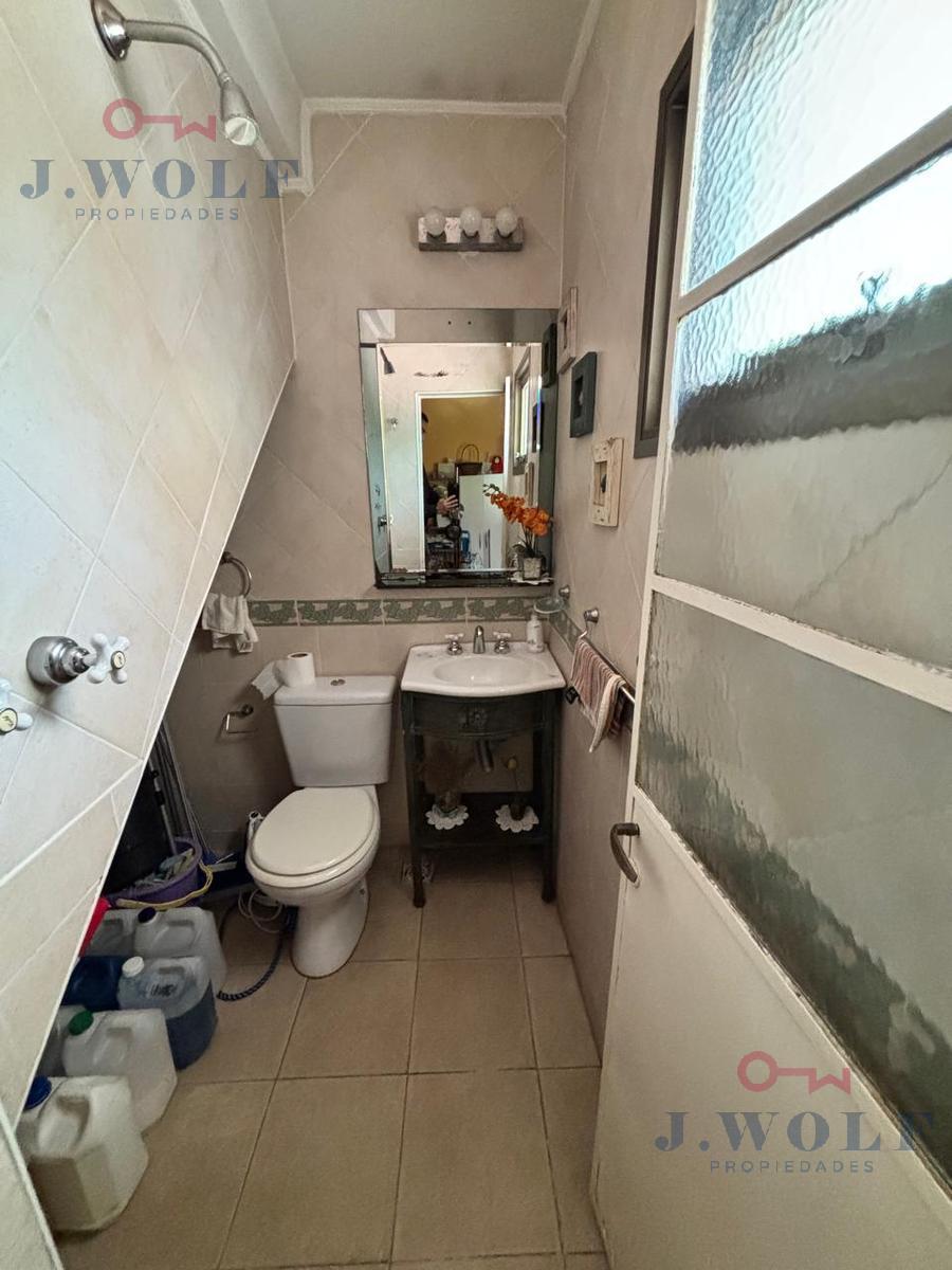 Casa en San Andrés 4