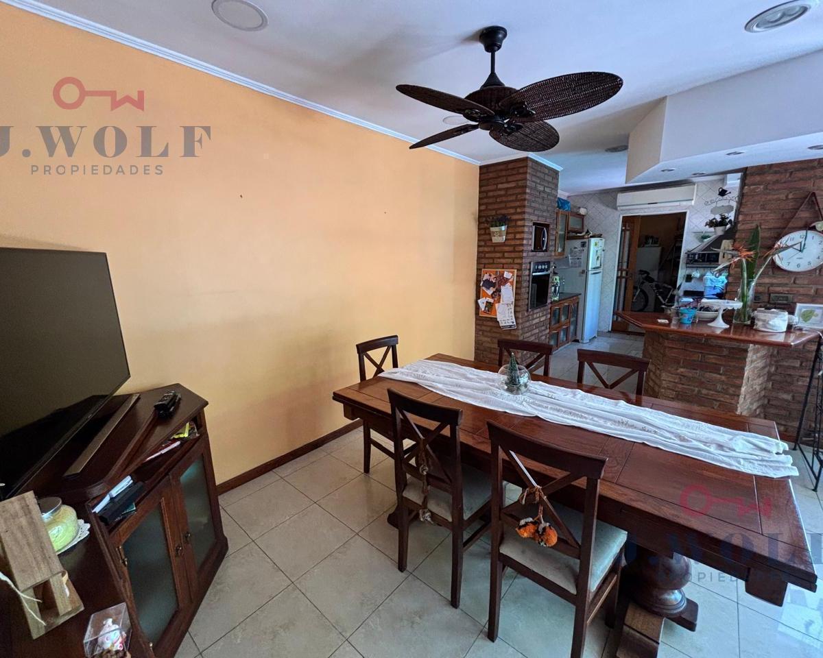 Casa en San Andrés 2