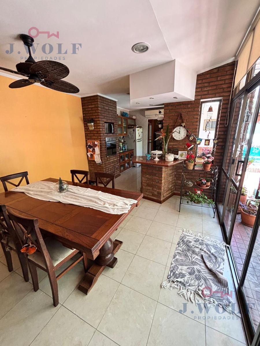 Casa en San Andrés 1