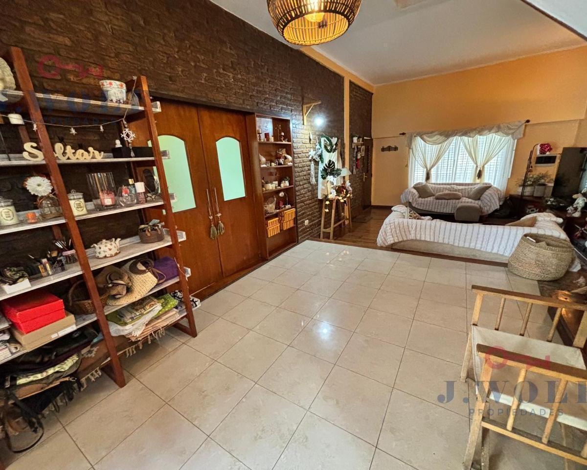 Casa en San Andrés 5
