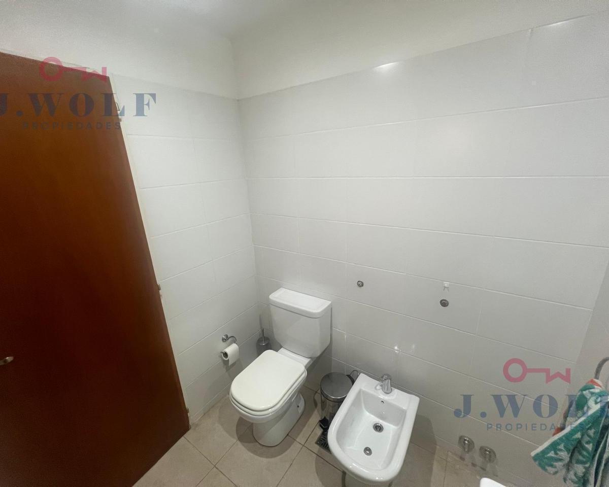 Departamento en General San Martin 2