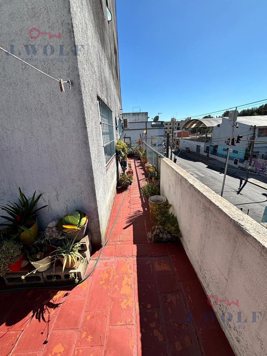 Departamento en San Andrés 5