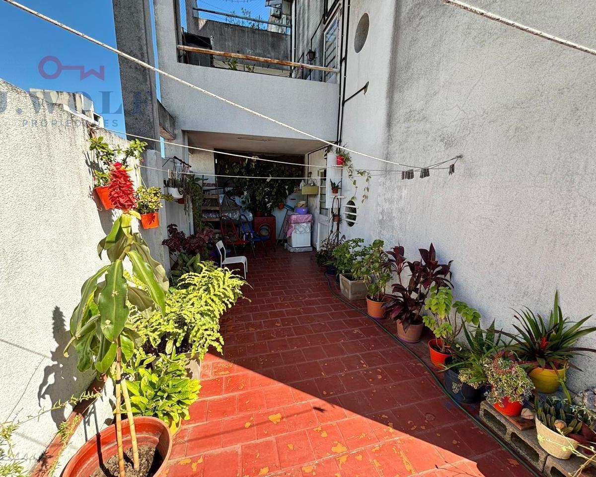 Departamento en San Andrés 1
