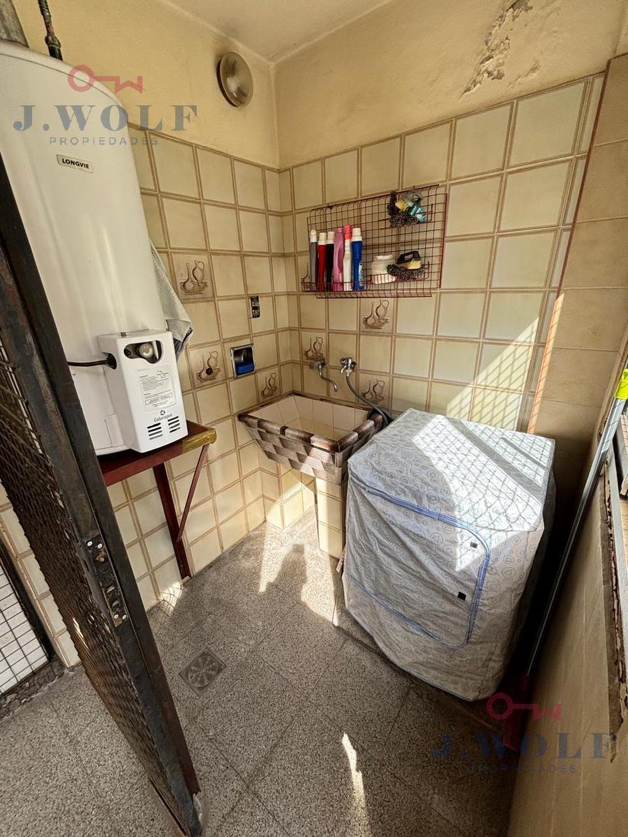 Departamento en San Andres Barrio Golf 5