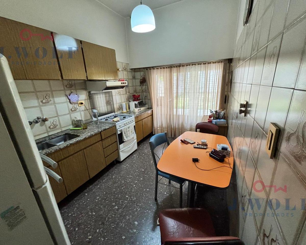 Departamento en San Andres Barrio Golf 1