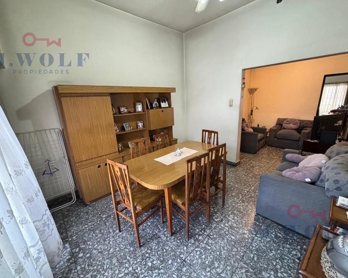 Departamento en San Andres Barrio Golf 5