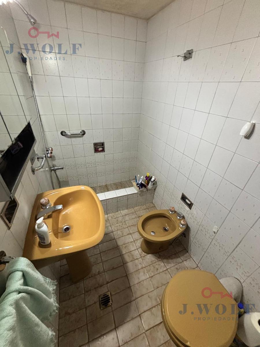 Departamento en San Andres Barrio Golf 2