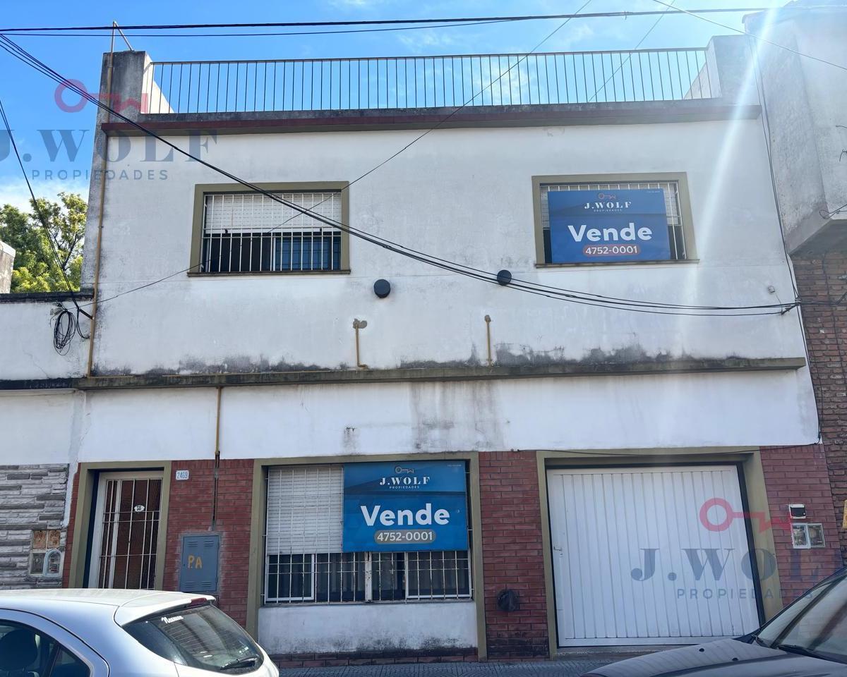 Propiedad en Argentina