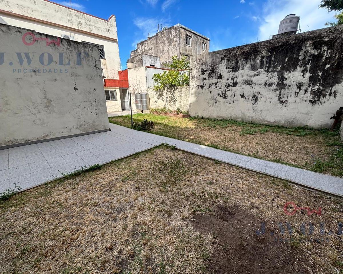 Departamento en San Andres Barrio Golf 4
