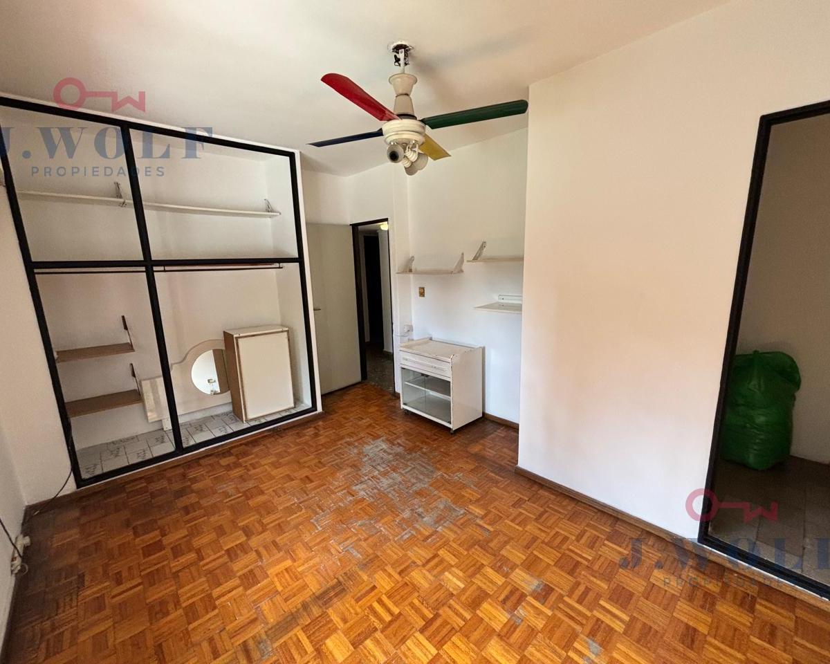 Departamento en San Andres Barrio Golf 1