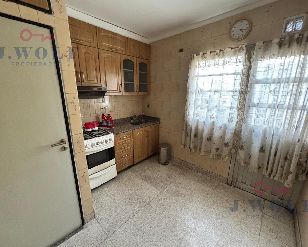 Departamento en San Andres Barrio Golf 3