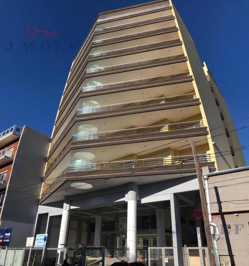 Departamento - General San Martin 4