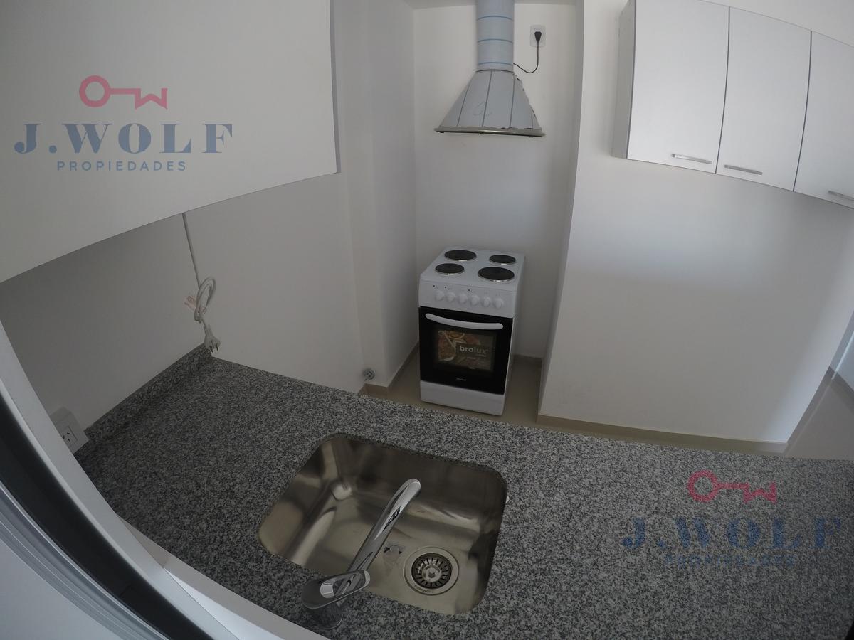 Departamento - General San Martin 5