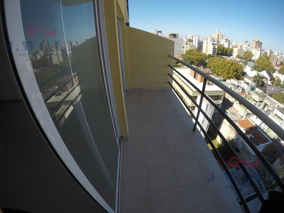 Departamento - General San Martin 3