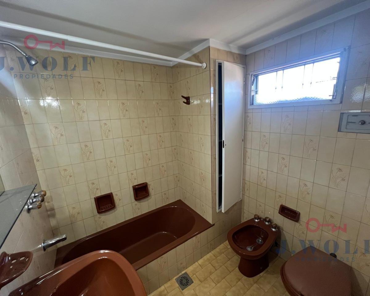 Casa en San Andrés 3