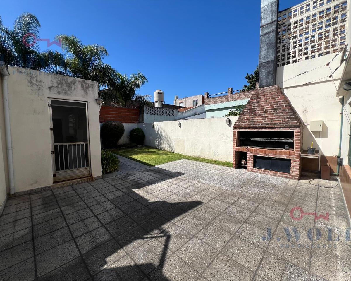 Casa en San Andrés 5