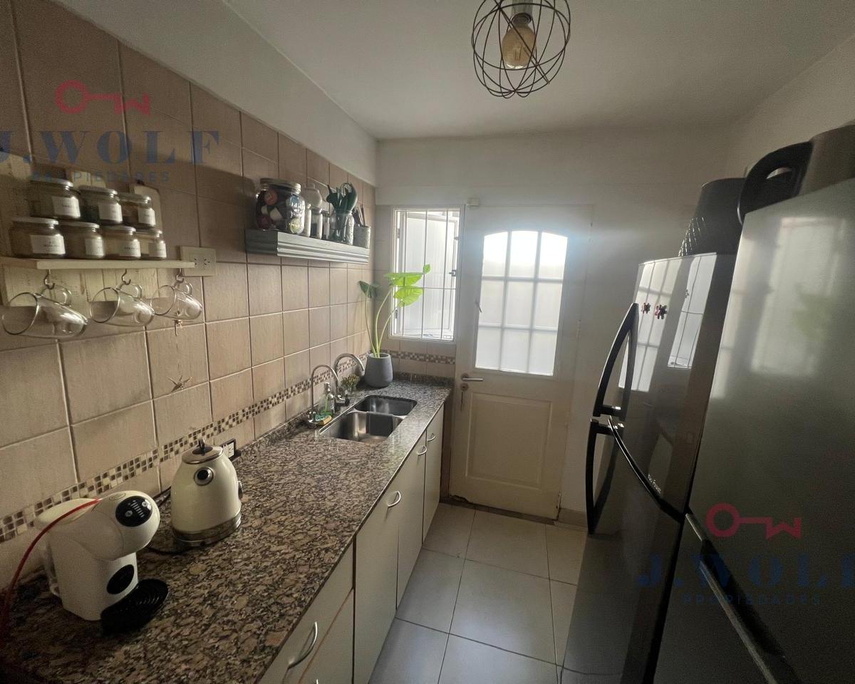 Duplex en 5