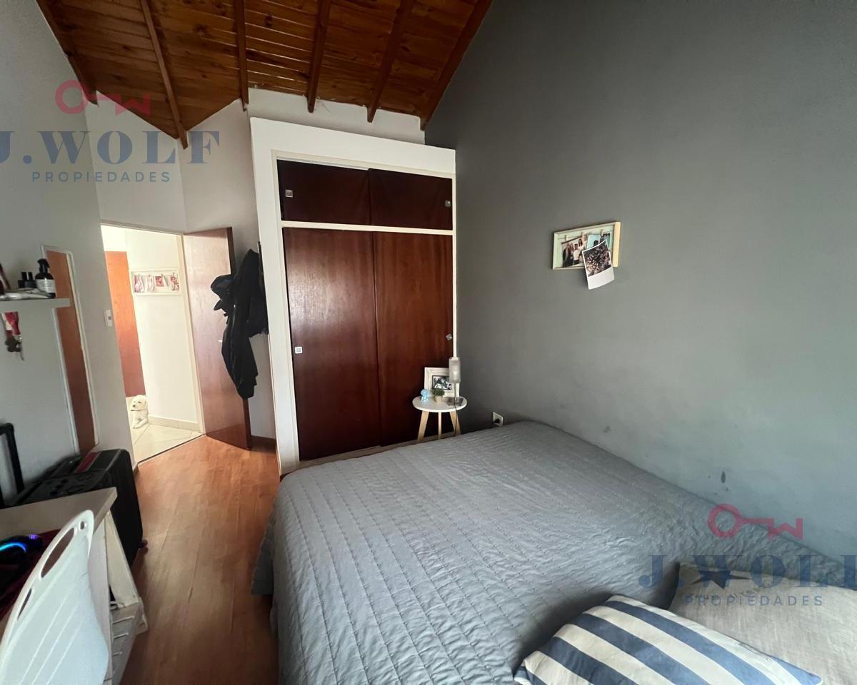 Duplex en 4