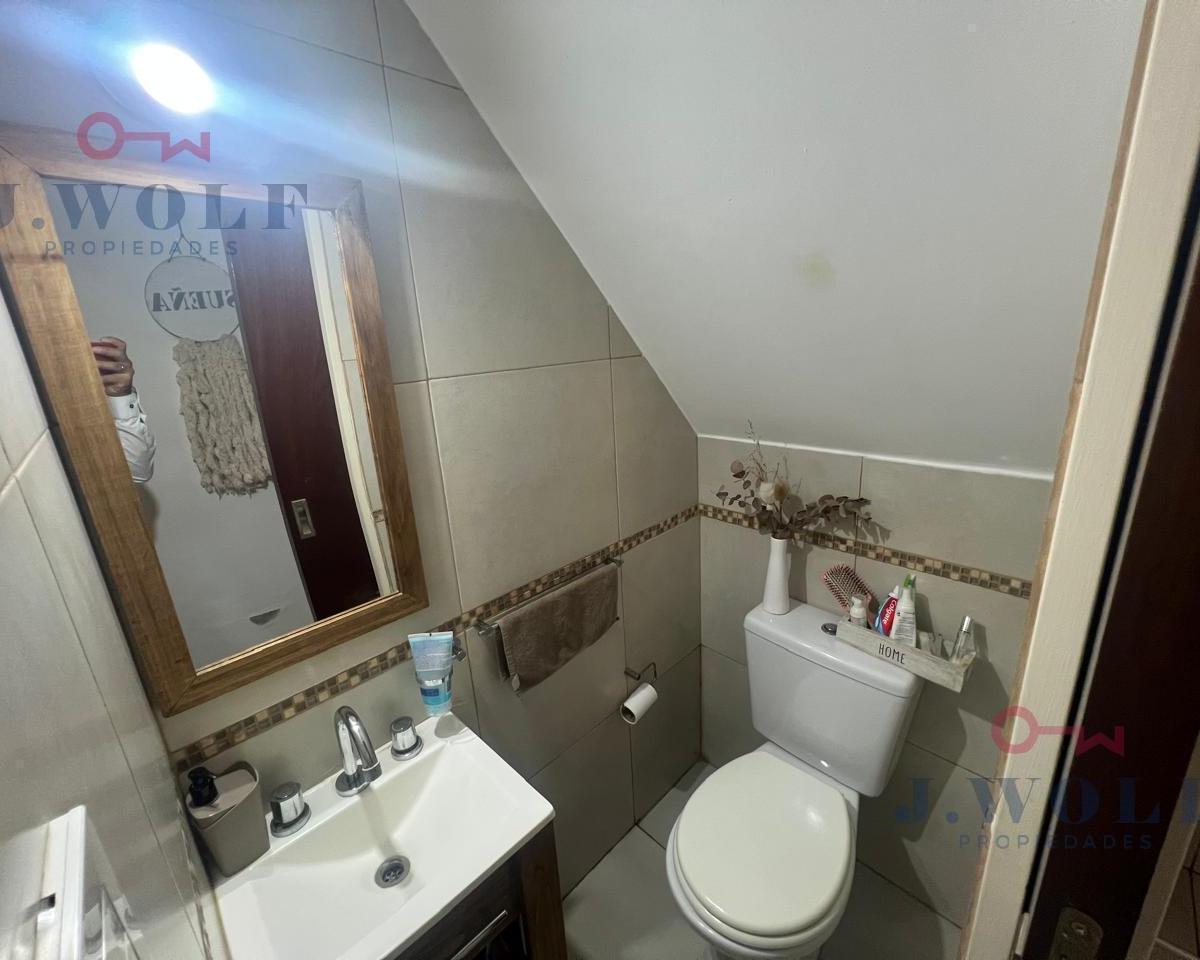 Duplex en 3